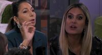 Grande Fratello, Donatella sfoga la sua rabbia su Flaminia dopo la puntata: cos'è successo