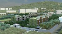 Sant'Agnello - Ordine di sgombero per il complesso di housing sociale