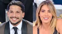 Gianmarco e Martina, l'amico di lui svela i messaggi segreti e l'incontro al The Sanctuary: tutti i retroscena