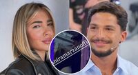 Uomini e Donne, Martina De Ioannon e Gianmarco Steri insieme: la foto che conferma il ritorno di fiamma