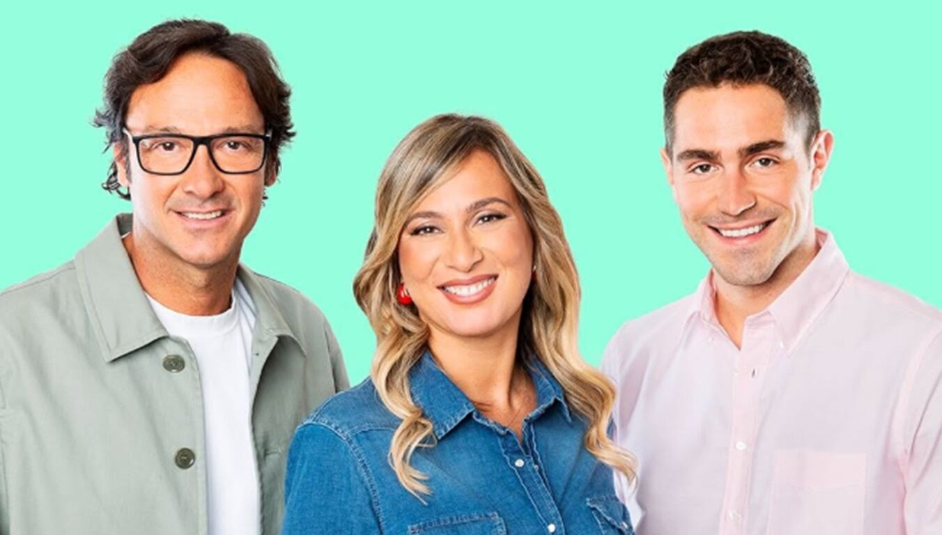 Turisti per Case: Tommaso Zorzi, Ida Di Filippo e Gianluca Torre alla scoperta delle migliori case vacanza d'Italia