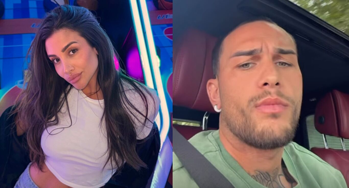 Uomini e Donne, flirt in corso tra Cristina Ferrara e Raul Dumitras: il clamoroso retroscena