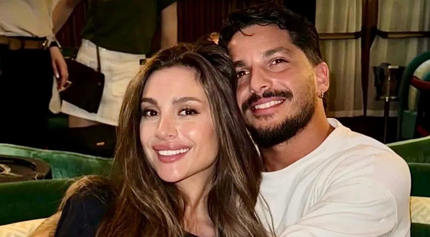 Uomini e Donne, Cristina Ferrara smaschera Gianmarco Steri: “Altro che litigi, voleva tornare con Martina”