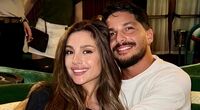 Uomini e Donne, Cristina Ferrara smaschera Gianmarco Steri: “Altro che litigi, voleva tornare con Martina”