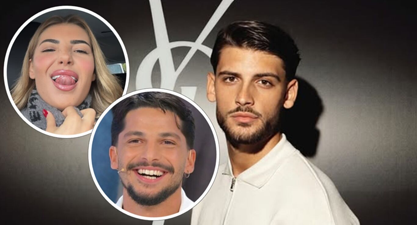 Uomini e Donne, Ciro Solimeno spara a zero su Martina De Ioannon: “Mi ha sfruttato e preso in giro fino all'ultimo!"