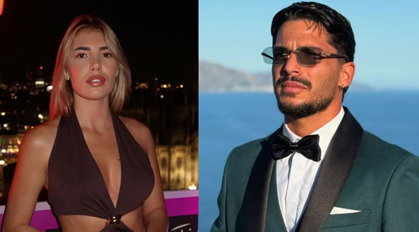 Uomini e Donne, Martina e Gianmarco confermano di stare insieme: le mosse social