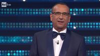 Sanremo 26, chi affiancherà Carlo Conti? Due possibili co-conduttori e un ospite