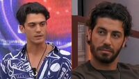 Grande Fratello, lite furiosa tra Jonas Pepe e Omer Elomari: “Fuori di qui sarebbe finita a botte"