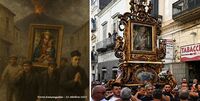 Festa della Madonna della Neve: riviviamo la Torre Annunziata del 22 ottobre 1822