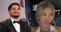 Gianmarco Steri parla per la prima volta della storia con Martina De Ioannon: ecco cosa ha detto