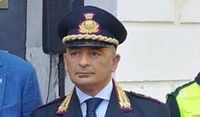 Torre Annunziata - Il comandante Forgione lascia tra le polemiche: “Dal sindaco neppure una stretta di mano”