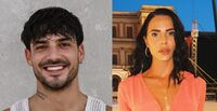 Lorenzo Spolverato punge Shaila Gatta: la rottura al Grande Fratello non è ancora superata