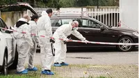Milano, donna accoltellata a volto e collo: è gravissima. Si cerca l'ex marito