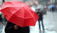 Maltempo, oggi scatta l'allerta arancione: in arrivo temporali e venti di burrasca