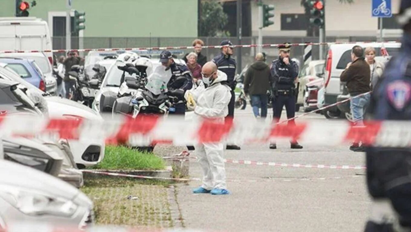 Milano, è morta la donna accoltellata a volto e collo. Fermato l'ex marito