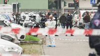 Milano, è morta la donna accoltellata a volto e collo. Fermato l'ex marito