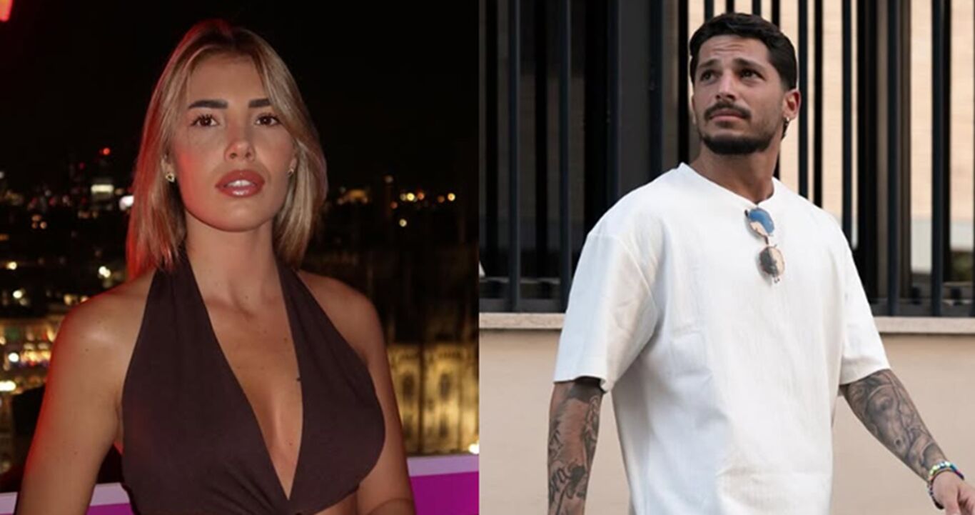 Uomini e Donne, l'amico di Gianmarco svela tutto: “Martina lo cercava mentre era fidanzata con Ciro”