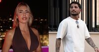Uomini e Donne, l'amico di Gianmarco svela tutto: “Martina lo cercava mentre era fidanzata con Ciro”