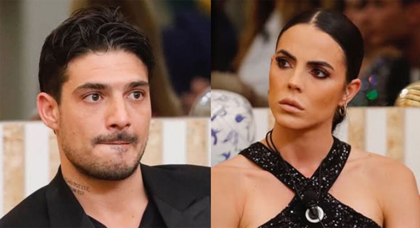 Grande Fratello, Shaila Gatta mette un veto su Lorenzo Spolverato: lui replica con frecciatine