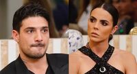 Grande Fratello, Shaila Gatta mette un veto su Lorenzo Spolverato: lui replica con frecciatine