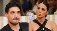 Grande Fratello, Shaila Gatta mette un veto su Lorenzo Spolverato: lui replica con frecciatine