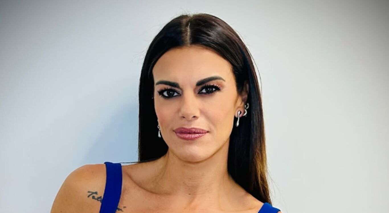 Bianca Guaccero ricorda il padre Ettore: "Il mio cielo ha perso una stella"