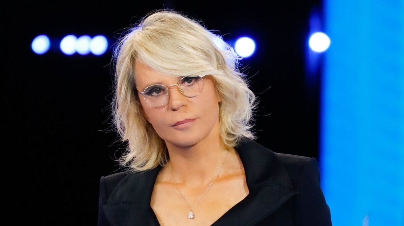 Maria De Filippi a Belve, ecco quale sarà il suo ruolo nella nuova stagione del programma