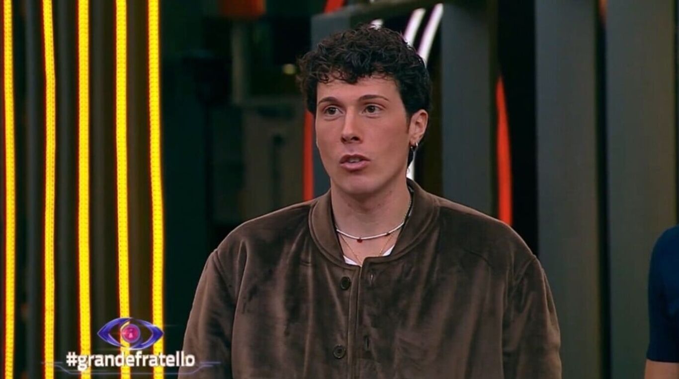 Grande Fratello, Francesco Rana umilia la sua ex fidanzata: lei sbotta e lancia accuse pesantissime