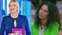 Grande Fratello, Simona Ventura rompe il silenzio: le parole sull'uscita di Donatella Mercoledisanto