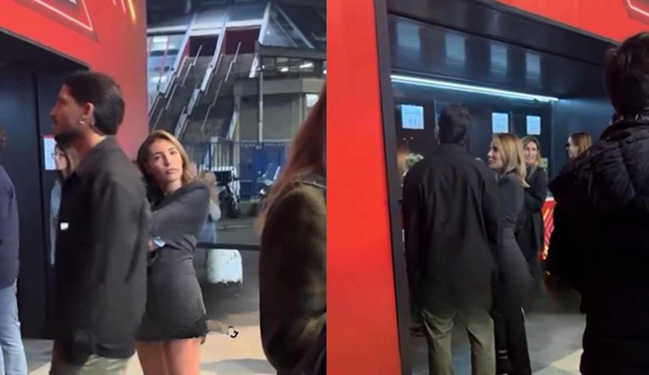 Martina e Gianmarco si baciano a X Factor, la stoccata al veleno di una famosa ex gieffina