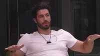 Grande Fratello, il racconto shock di Omer Elomari: "Mi hanno sparato addosso"