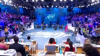 Amici 25, anticipazioni bomba: tre eliminazioni, una maglia sospesa e nuovi rischi