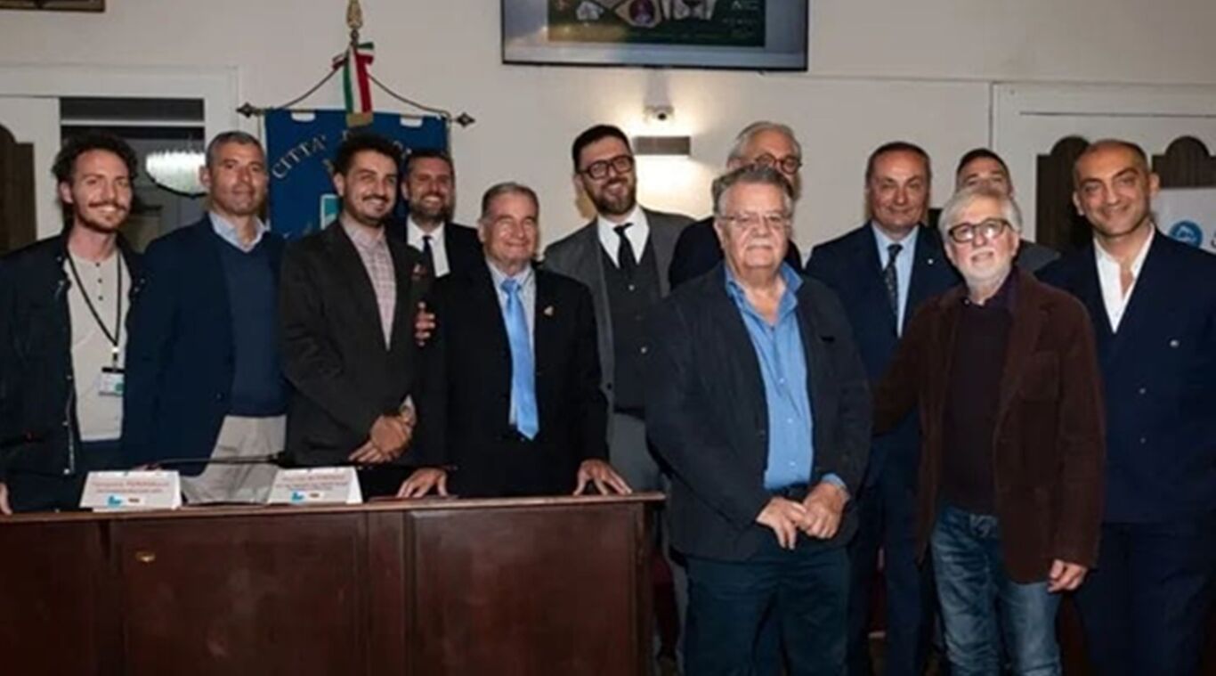 La Grande Bellezza – Il Patrimonio Unesco dei Paesi Vesuviani