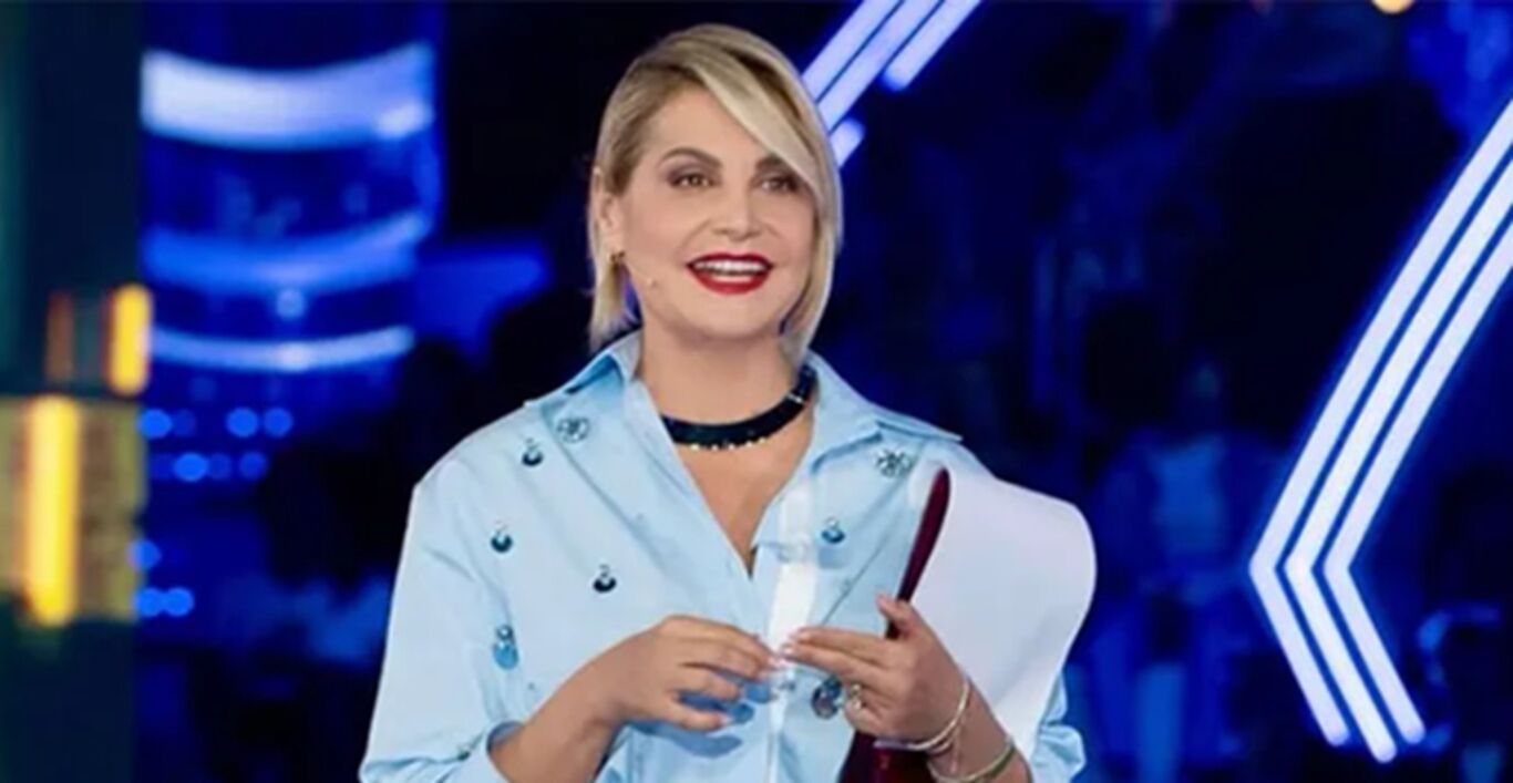 Grande Fratello, Simona Ventura annuncia il doppio appuntamento settimanale: ecco quando va in onda