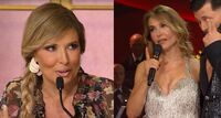 Lite in diretta tra Barbara d'Urso e Selvaggia Lucarelli: a Ballando con le Stelle volano frecciate