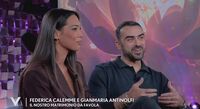 Gianmaria Antinolfi e Federica Calemme svelano se sono pronti per diventare genitori
