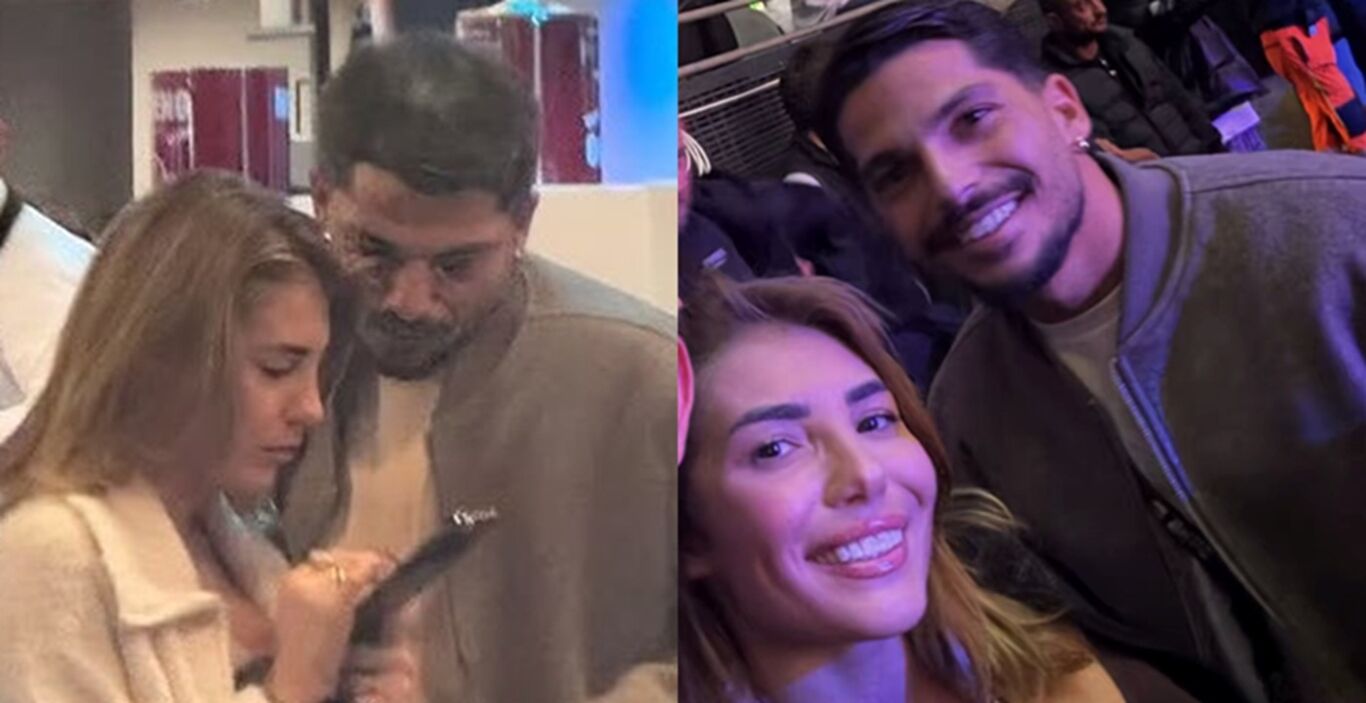 Uomini e Donne, Martina e Gianmarco ufficializzeranno la loro relazione in tv: "La trattativa è in corso"