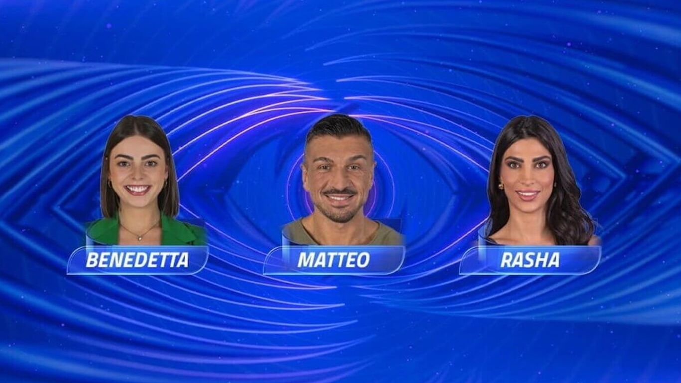 Grande Fratello, chi rischia l'eliminazione stasera: il risultato dei sondaggi