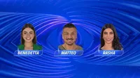 Grande Fratello, chi rischia l'eliminazione stasera: il risultato dei sondaggi
