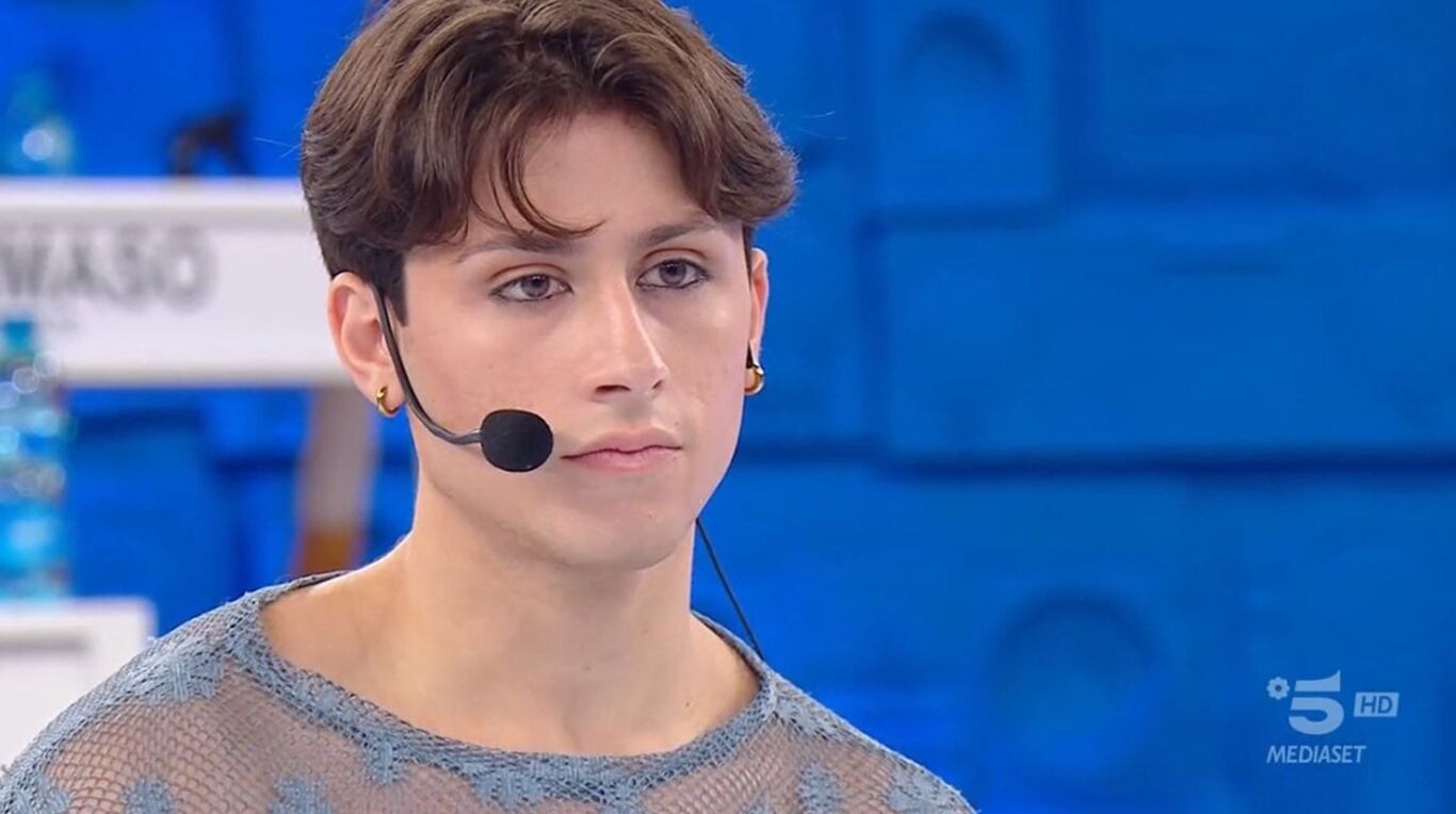 Amici 25, Tommaso Troso torna sui social dopo l'eliminazione: ecco come ha reagito