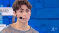Amici 25, Tommaso Troso torna sui social dopo l'eliminazione: ecco come ha reagito