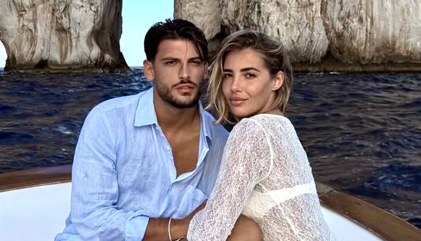 Uomini e Donne, Ciro Solimeno si espone sulla rottura con Martina De Ioannon: "Ecco qual è stato il mio errore"