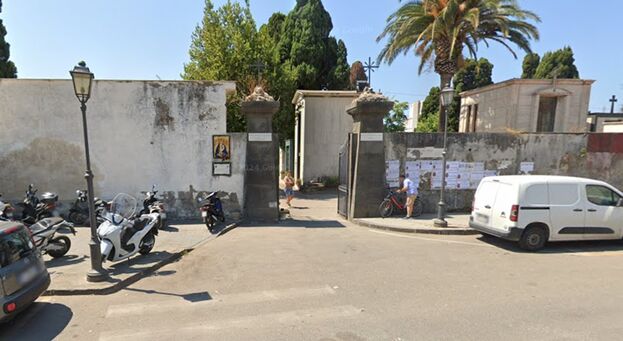 Torre Annunziata -Week end Ognissanti e Commemorazione dei Defunti, gli orari del cimitero