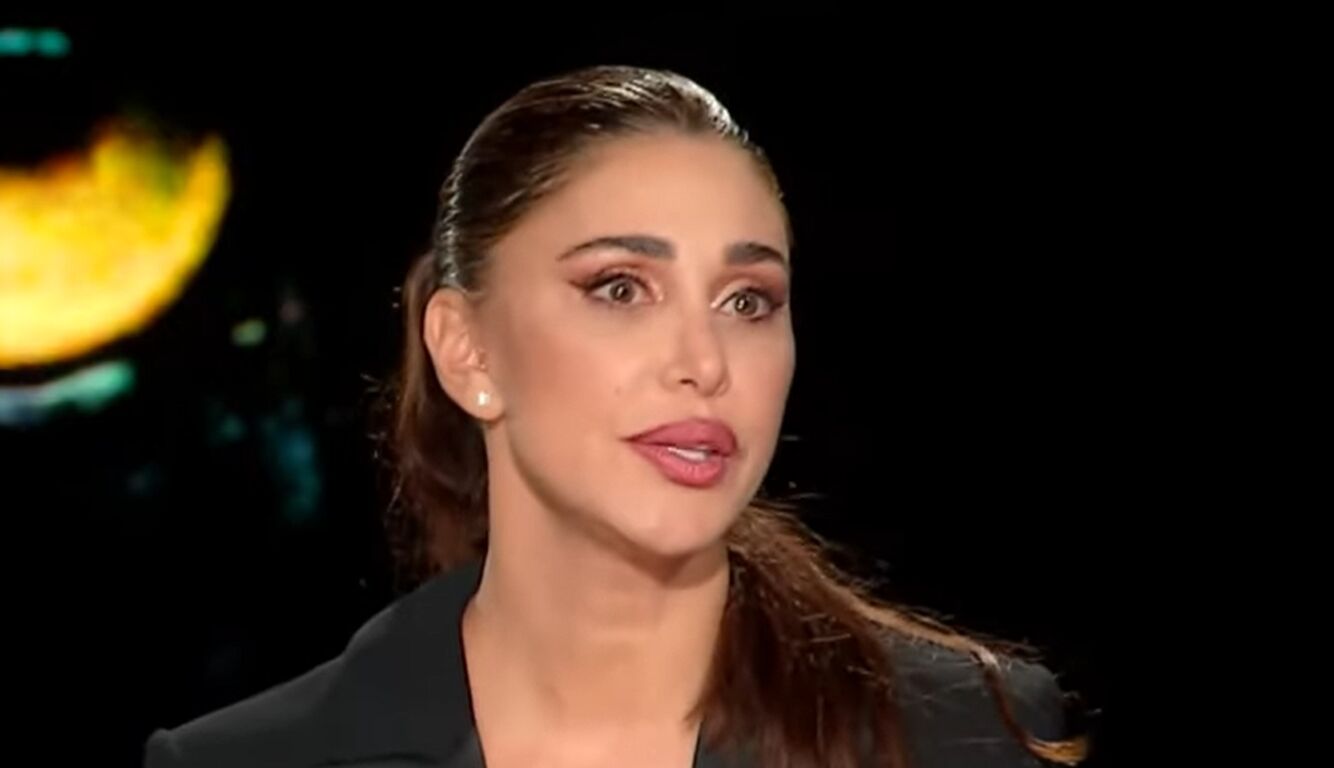 Belén Rodríguez a Belve: amore, trasgressioni, depressione e il lato manesco con Stefano De Martino
