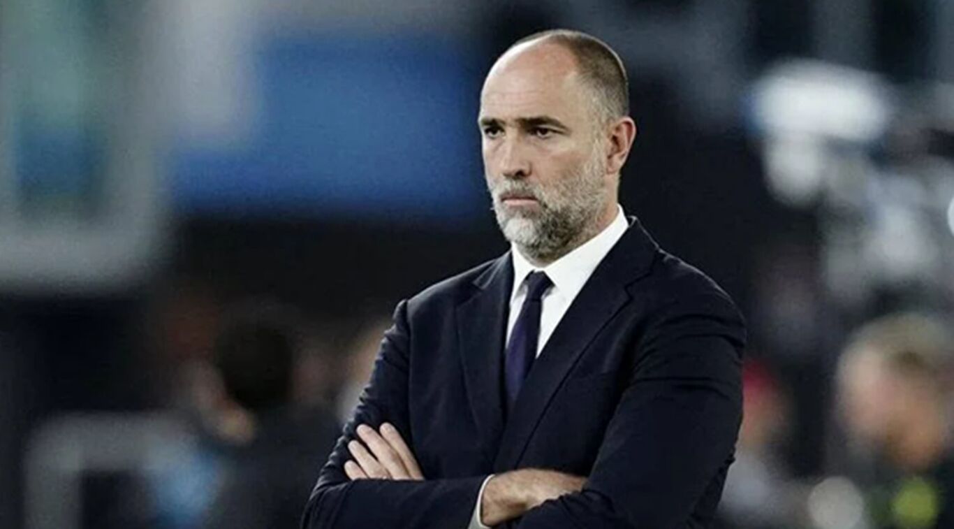 Juventus, ufficiale l'esonero di Tudor. Brambilla in panchina con l'Udinese