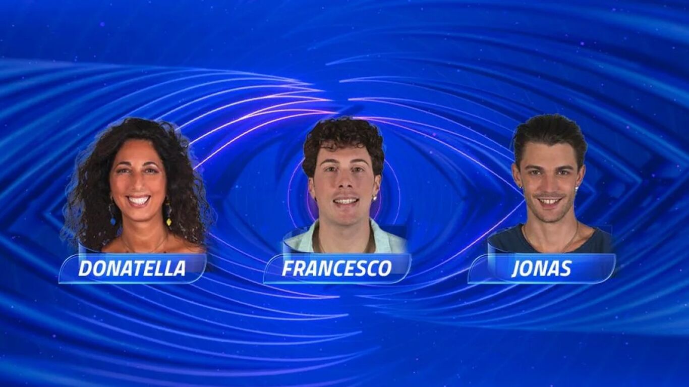 Grande Fratello, eliminato Matteo Azzali: cosa è successo e chi sono i nominati