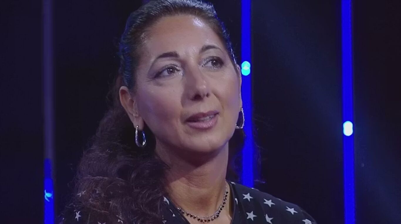 Grande Fratello, Donatella Mercoledsanto: "Ero la figlia di un uomo in carcere. Mi rubò dei soldi, aveva una dipendenza"