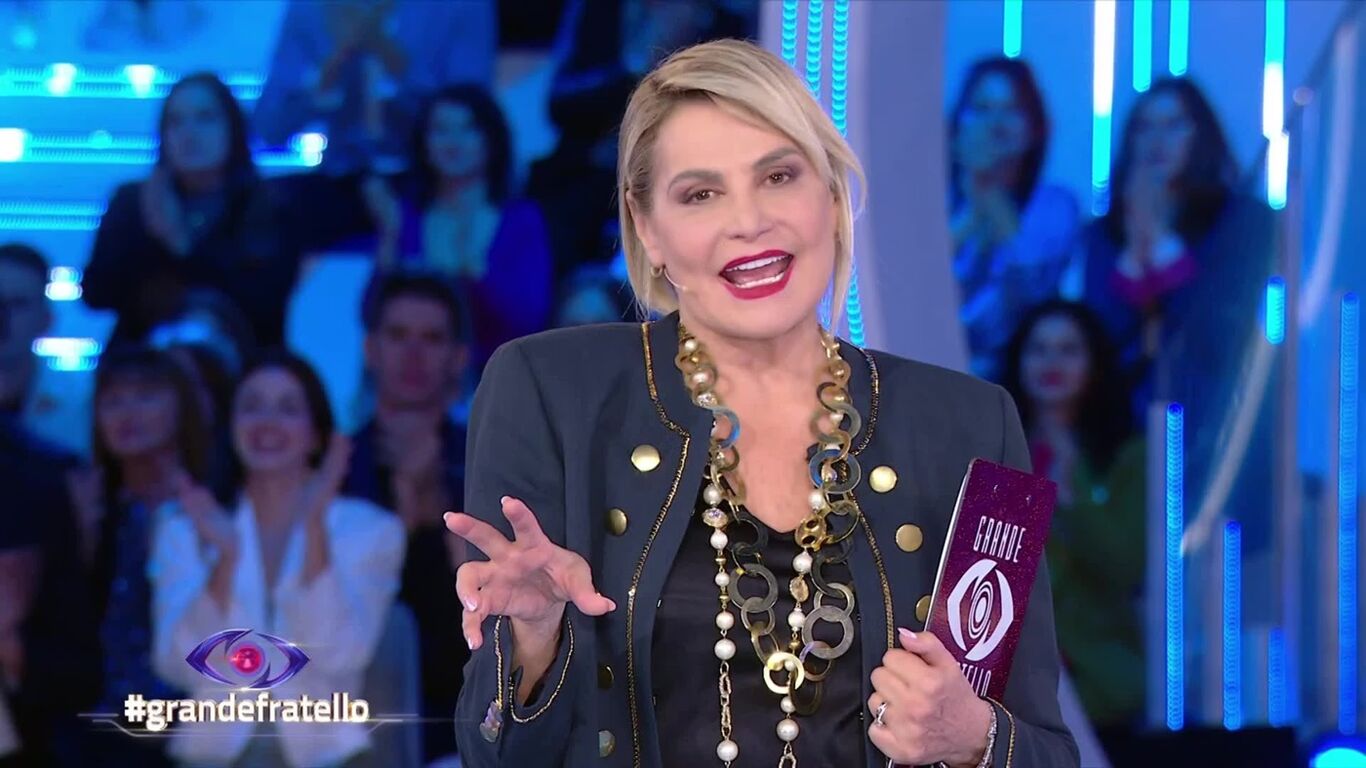 Grande Fratello, gli ascolti della quinta puntata