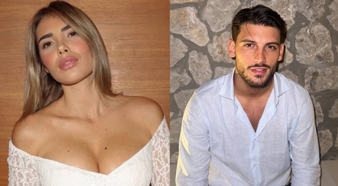 Martina De Ioannon smentisce il tradimento a Ciro Solimeno: “Nessuno ha le corna"