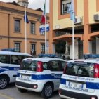 Agenti municipali di Pompei aggrediti a colpi di casco: arrestati due giovani di Torre Annunziata